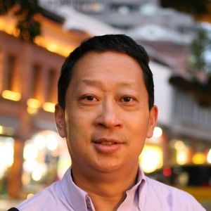 Meet your Posher, Kinney